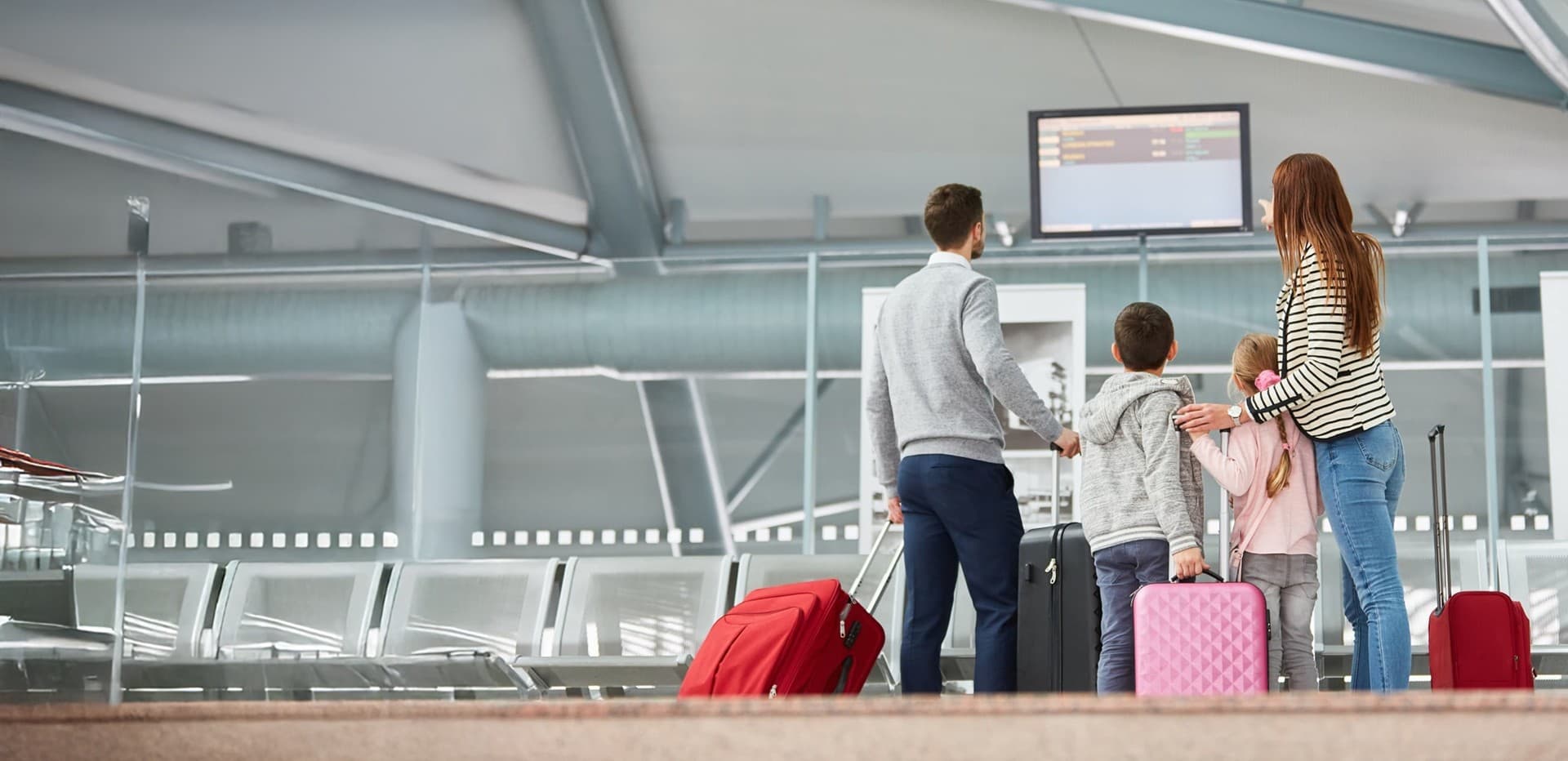 Agencia de viajes en Narón
