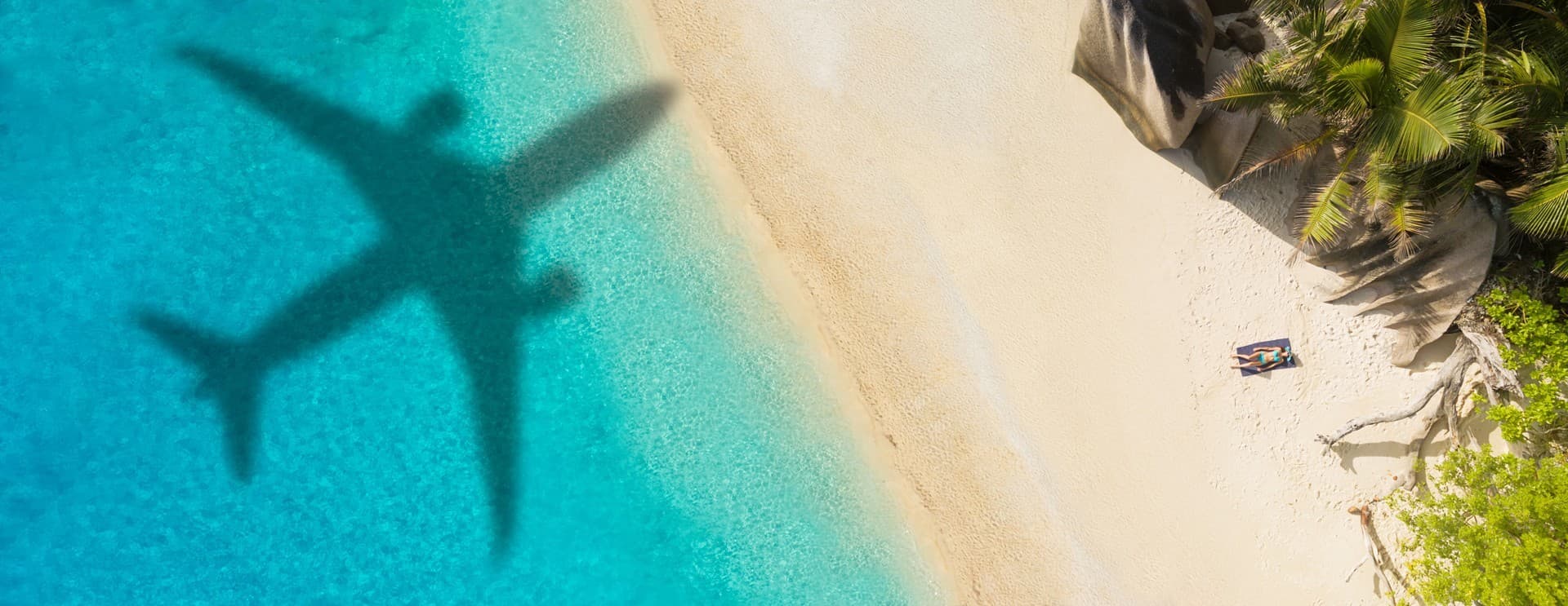 Contratar viajes de verano