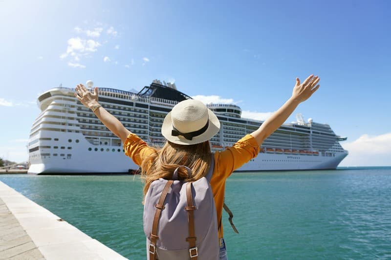 Cruceros