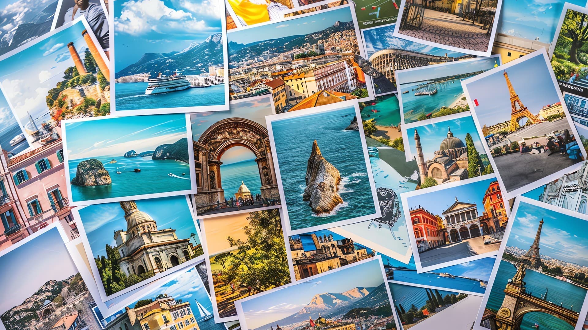 Viajes para jubilados y pensionistas