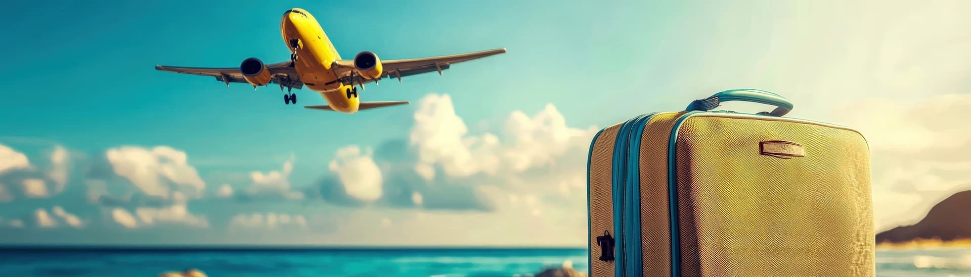 Viajar en verano
