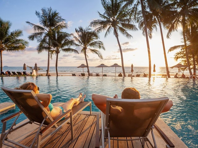 Reserva las vacaciones de verano perfectas